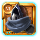 Master's Mercenary Hood .2