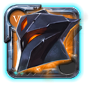 Master's Demon Helmet .2
