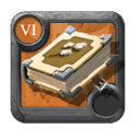 Master Cropper's Journal (Empty) ×3