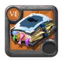 Master Fisherman's Journal (Full)