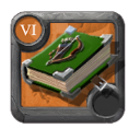 Master Fletcher's Journal (Empty) ×4