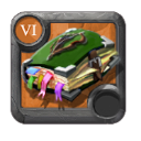 Master Fletcher's Journal (Full) ×40