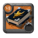 Master Mercenary's Journal (Empty) ×12