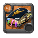 Master Mercenary's Journal (Full) ×8
