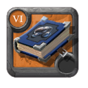 Master Prospector's Journal (Empty) ×4