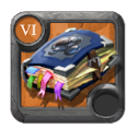 Master Prospector's Journal (Full) ×2