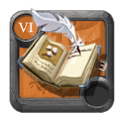 Master Cropper's Trophy Journal (Partially Full)