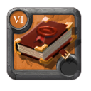Master's Generalist Trophy Journal (Empty) ×49