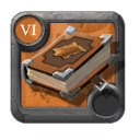 Master Gamekeeper's Trophy Journal (Empty)