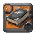 Master Stonecutter's Trophy Journal (Empty) ×2