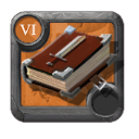 Master Blacksmith's Journal (Empty) ×63