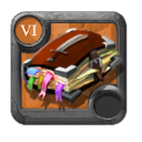 Master Blacksmith's Journal (Full) ×20