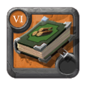 Master Lumberjack's Journal (Empty) ×3