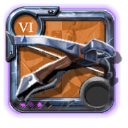 Master's Light Crossbow .3