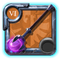 Master's Arcane Staff .2