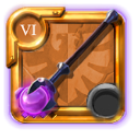 Master's Arcane Staff .3