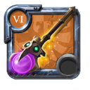 Master's Witchwork Staff ×2