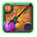Witchwork Staff 6.1
