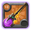 Witchwork Staff 6.3