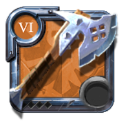 Master's Battleaxe