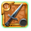 Master's Dagger .1