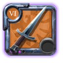 Master's Dagger .3