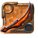 Master's Demonfang · Outstanding