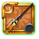 Master's Fire Staff .1