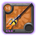 Fire Staff 6.3