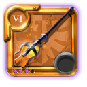 Master's Fire Staff .3