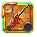 Master's Wildfire Staff .1
