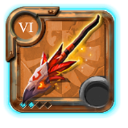 Master's Wildfire Staff .2