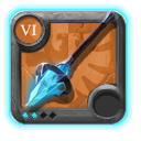 Frost Staff 6.2