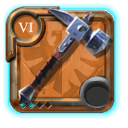 Master's Hammer .2