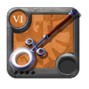 Holy Staff 6.0
