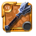 Master's Mace