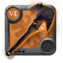 Incubus Mace 6.0