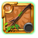 Master's Nature Staff .1