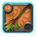 Nature Staff 6.2
