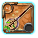 Master's Ironroot Staff .2