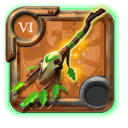 Master's Druidic Staff .1