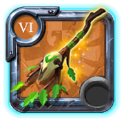 Master's Druidic Staff .2