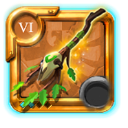 Master's Druidic Staff .2