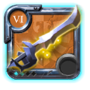 Master's Clarent Blade .2