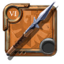 Master's Spear