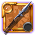 Master's Spear .3
