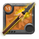 Heron Spear 6.0