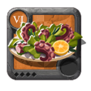 Deepwater Kraken Salad ×15