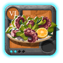 Deepwater Kraken Salad .2 ×3