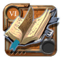 Master's Tome of Spells